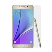 Dán cường lực Samsung Note 5