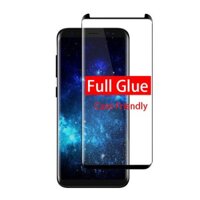 Dán cường lực Samsung S9 plus full keo viền