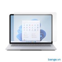Dán Cường Lực Surface Laptop Studio 9H 2.5D Trong Suốt