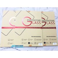 Dán cường lực Surface PRO 4/5/6/7/ Pro 8 9 10 11 GO 2 GO 3 Chính hãng Glass M Độ Chính Xác Tuyệt Đối