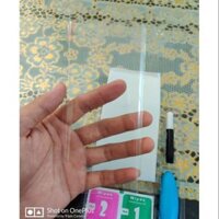 Dán cường lực UV full màn OnePlus 7 pro