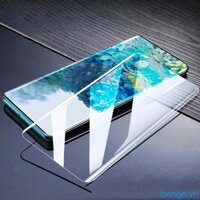 Dán Cường Lực UV Huawei P50 Pro 9H Siêu Mỏng