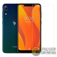 Dán cường lực Vsmart Active 1 Plus Glass