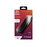 Dán cường lực ZAGG Plus Edge WT iPhone 17 Pro Max  - 100120395