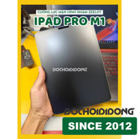 Dán Cường Lực Zeelot Cho Ipad Mini 5/ 9.7/ 10.2/ 10.5/ 11/ 12.9 / Air 4 10.9 / Ipad Pro M1 M2 Các Đời