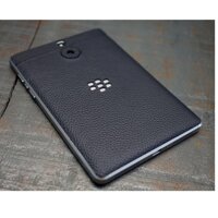 Dán da BlackBerry Passport Silver Edition [bonus]