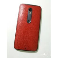 Dán da Moto X