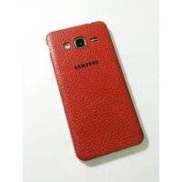 Dán da Samsung J3 2016