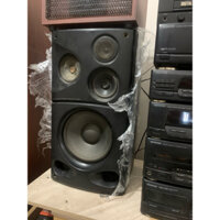 DÀN ĐẠI KENWOOD A65