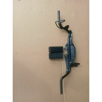 Dàn để chân gác máy Sirius Jupiter Zin