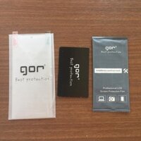 Dán dẻo Gor Samsung S7edgeS8S9S10NoteFENote8Note9Note10  2 Miếng Mặt Trước Hàng nhập khẩu - S8