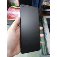 Dán dẻo ppf nhám chống vân tay full màn hình cho Xiaomi Mi 11