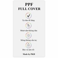 Dán dẻo PPF Razer Phone 2