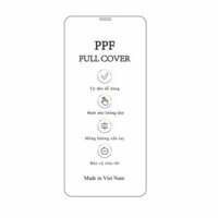 Dán dẻo PPF Samsung A8 Star – A9 Star