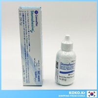 Dán dính ConvaTec 2oz (56,7g) 183910 / Bột bảo vệ 1oz (28.3g) 25510 kèm FREEBIES