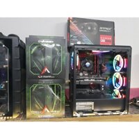 DÀN ĐỒ HỌA/ CHƠI PUBG I3 THẾ HỆ 4/ KIT 8g RỒNG LỘN/ B85 GAMING