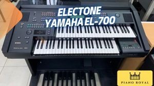 Đàn Electone Yamaha EL-700
