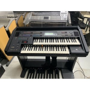 Đàn Electone Yamaha EL-700