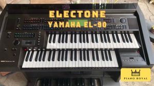 Đàn Electone Yamaha EL-90