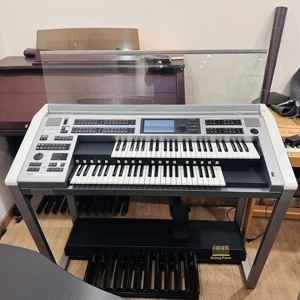 Đàn Electone Yamaha ELS-02