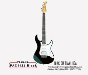 Đàn guitar Điện PACIFICA112J (Pacifica-112J)