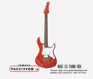 Đàn Electric guitar PACIFICA212J
