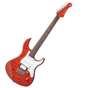 Đàn Electric guitar PACIFICA212J