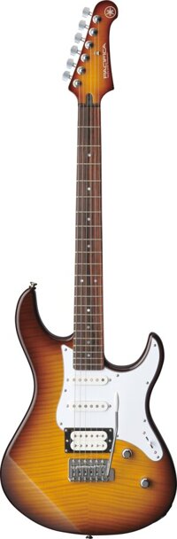 Đàn Electric Guitar Yamaha PACIFICA 212VFM