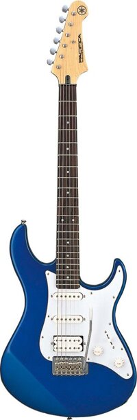 Đàn Electric Guitar Yamaha PAC012