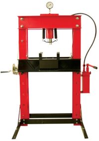 DÀN ÉP THỦY LỰC 50 TẤN TL0500-6