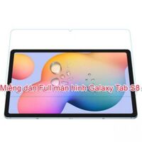 Dán full màn hình Galaxy Tab S8 | Plus | Ultra PPF chống xước tốt nhất TỰ PHỤC HỒI VẾT XƯỚC Pskin giá rẻ