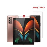 Dán Full màn hình Galaxy Z Fold 2 PPF chính hãng P Skin