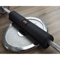 dán gánh tạ valeo,bọc thanh đòn tạ chất liệu da cao cấp