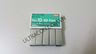 Đạn ghim số 10 Max