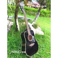 Đàn Ghita Acoustic Epiphone DR100 + Bộ Phụ Kiện -  -