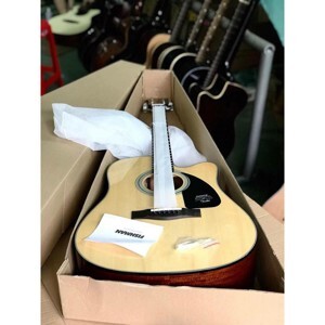 Đàn Ghita acoustic Fender CD-60CE