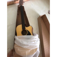 Đàn ghita fender acountic cd60