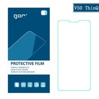 dán gor LG V50 ( màn chính -màn phụ) 5 tấm