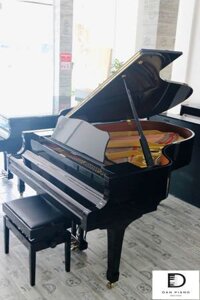 Đàn Grand Piano Cơ Yamaha G5A Cao Cấp – Tem Đồng