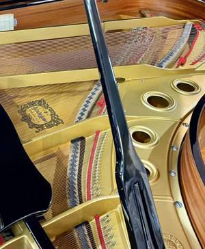 Đàn Grand Piano Yamaha G5A