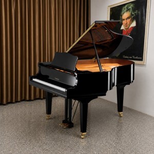 Đàn Grand Piano Yamaha G5A