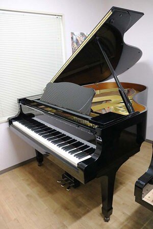 Đàn Grand Piano Yamaha G5A
