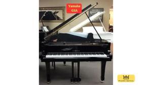 Đàn Grand Piano Yamaha G5A