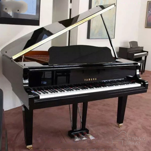 Đàn Grand Piano Yamaha GB1K PE