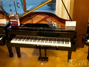 Đàn Grand Piano Yamaha GB1K PE