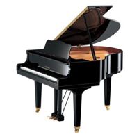 Đàn Grand Piano Yamaha GB1K