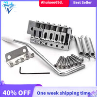 Đàn Guitar 52.5 Mm Cho STRATOCASTER Tremolo Bộ Cầu Cho Fender Strat Squier Đàn Guitar Điện Thay Thế