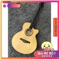 Đàn Guitar A40