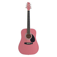 Đàn Guitar Acoustic 3/4 Stagg SW201- 3/4