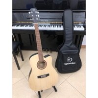 Đàn Guitar Acoustic AC-145 . AC-150